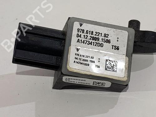 Electronic sensor PORSCHE PANAMERA (970) 4.8 4S | BP39321000M84 - Image 4