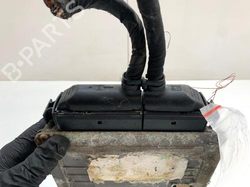 Engine control unit (ECU) VW GOLF V Variant (1K5) 1.6 | BP39373387M57 - Image 3