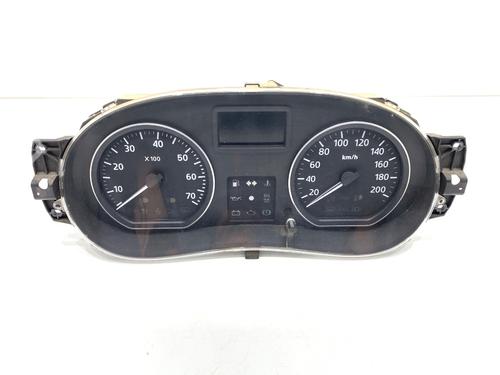 Used Instrument cluster Instrument cluster 39304618 39304618