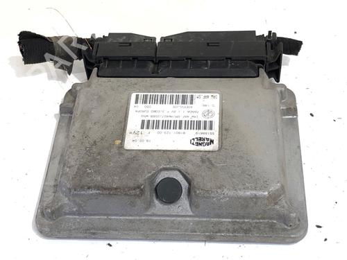 Used Engine control unit (ECU) Engine control unit (ECU) 39297839 39297839