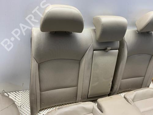 Seats set KIA OPTIMA (FSGDS6B) 1.7 CRDi | BP40211203C78 - Image 3
