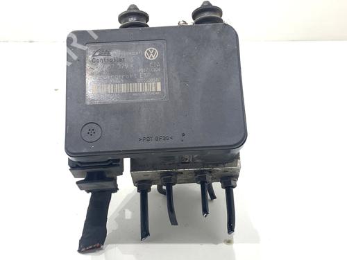 Used ABS pump ABS pump VW TOURAN (1T1, 1T2) 1.9 TDI (90 hp) 39330643 39330643