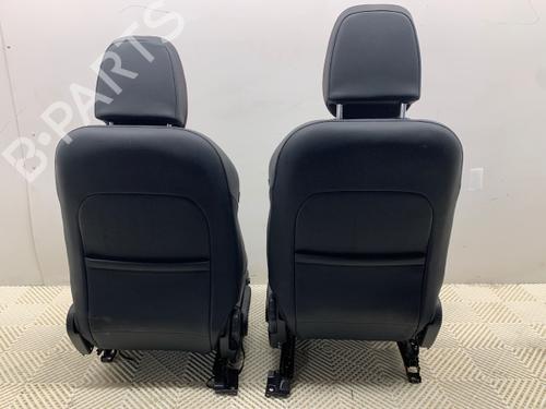 Seats set KIA CEE'D (JD) 1.6 GT | BP40522618C78 - Image 15