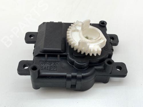 Heater blower motor SUZUKI VITARA (LY) 1.4 Hybrid (Mild Hybrid) (APK414) | BP39354865M62 - Image 2