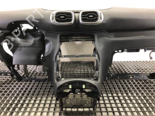 Dashboard CITROËN C3 Picasso (SH_) 1.6 VTi 120 | BP39271851C46 - Image 3