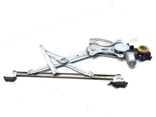 Used Front right window mechanism Front right window mechanism TOYOTA COROLLA Verso (ZER_, ZZE12_, R1_) 1.8 (ZNR11_, ZNR11R) (129 hp) 39275890 39275890
