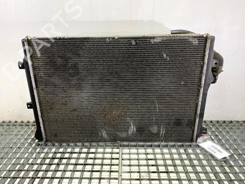 Used Water radiator Water radiator 39314385 39314385