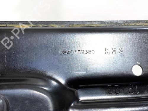 Front right window mechanism OPEL VIVARO C Bus (K0) 1.5 | BP39303472C23 - Image 8