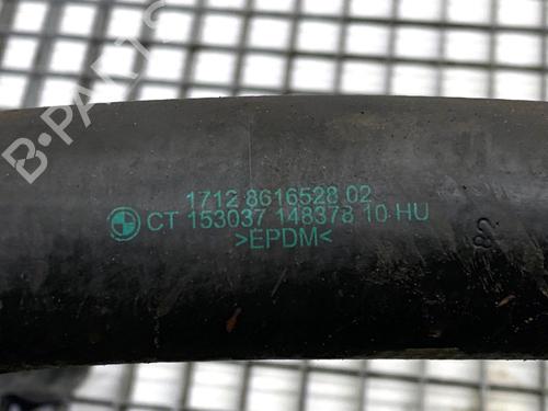 Pipe BMW 3 Gran Turismo (F34) 320 i | BP39316382M125 - Image 5