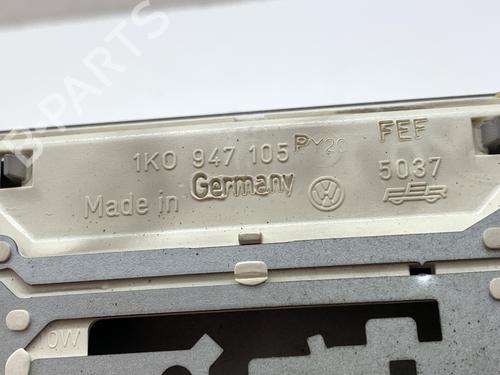 Interior roof light VW PASSAT B6 (3C2) 1.9 TDI | BP40068328I8 - Image 3