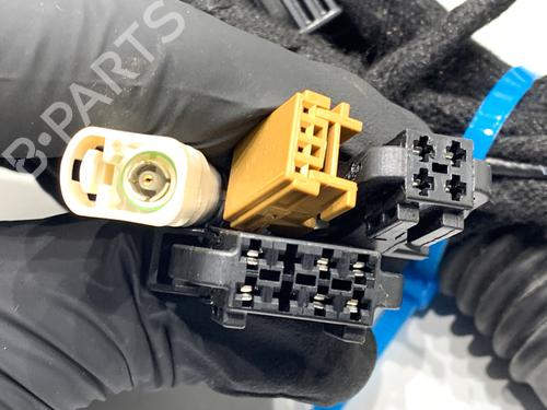 Wiring harness AUDI A7 Sportback (4KA) 45 TFSI Mild Hybrid quattro | BP39300686E16 - Image 2