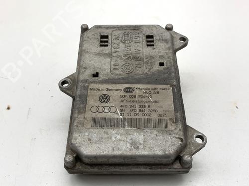 Lights ECU AUDI A8 D3 (4E2, 4E8) 3.2 FSI | BP39362702M55 - Image 2