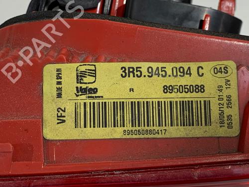 Right taillight SEAT EXEO (3R2) 2.0 TFSI | BP39360732C35 - Image 4