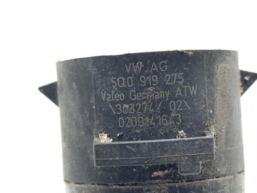 Electronic module AUDI A3 (8V1, 8VK) 1.6 TDI | BP39317190M83 - Image 3