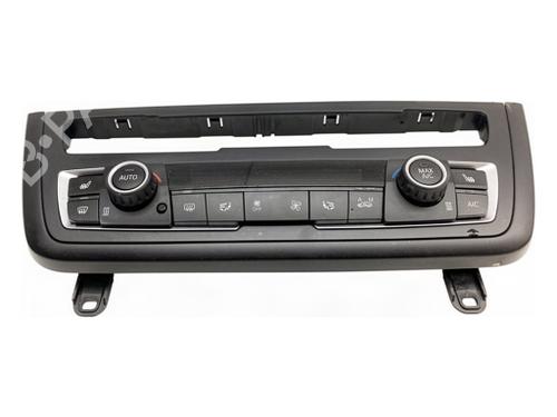 Used Climate control Climate control BMW 3 Gran Turismo (F34) 330 d (258 hp) 40489205 40489205