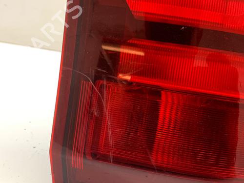 Right taillight BMW X5 (E70) xDrive 40 d | BP39940822C35 - Image 2