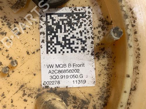 Fuel pump VW ARTEON (3H7, 3H8) 2.0 TDI | BP39360407M76 - Image 4
