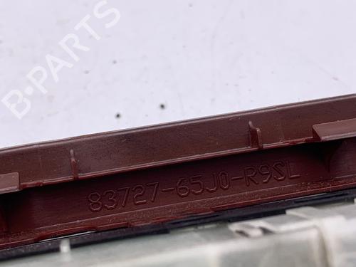 Switch SUZUKI GRAND VITARA II (JT, TE, TD) 1.9 DDiS All-wheel Drive (JT419, TD44, JB419WD, JB419XD,... | BP39361816I30 - Image 4