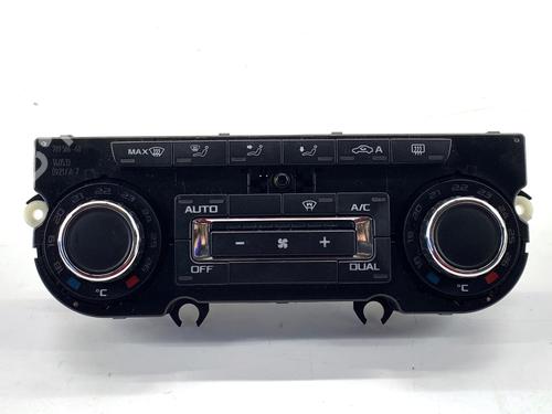 Used Climate control Climate control 39317445 39317445