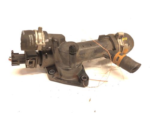 Used Thermostat housing Thermostat housing DACIA DUSTER (HS_) 1.5 dCi (HSAJ) (90 hp) 40001130 40001130