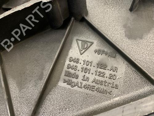 Timing cover PORSCHE PANAMERA (970) 4.8 GTS | BP40276880M123 - Image 4