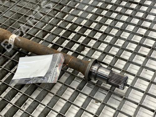 Right front driveshaft MAZDA 6 Estate (GJ, GL) 2.5 | BP39482607M39 - Image 5