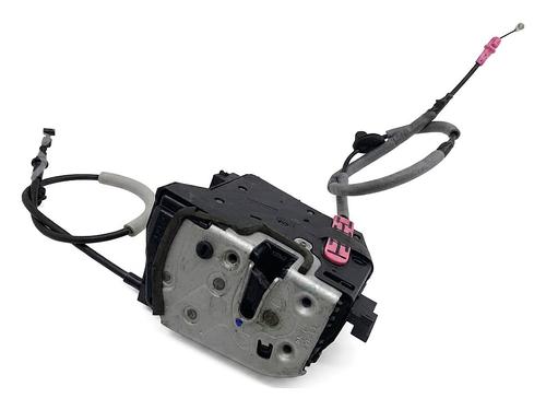 Used Rear left lock Rear left lock JEEP GRAND CHEROKEE L V (WL) 3.6 4WD (286 hp) 39355455 39355455