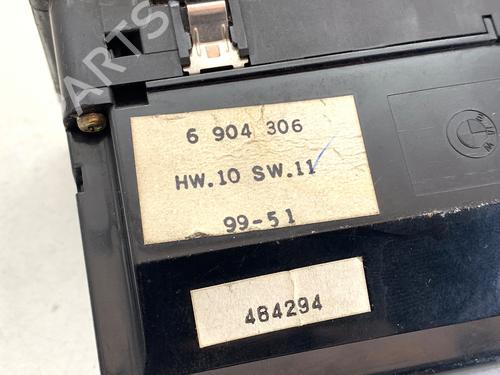 Switch BMW 5 Touring (E39) 530 d | BP39374937I30 - Image 3