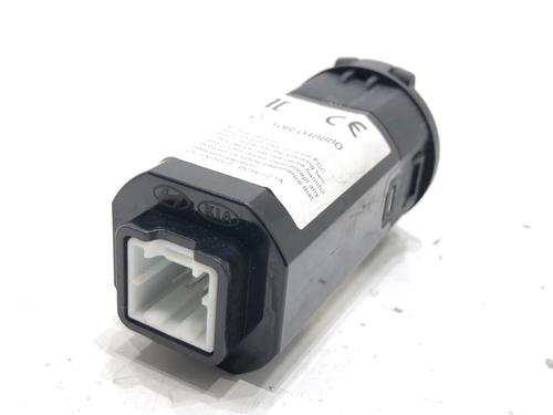 Electronic module KIA OPTIMA (JF) 1.7 CRDi | BP39312576M83 - Image 3