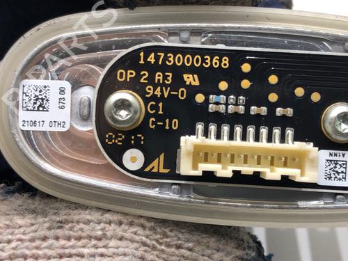 Electronic module SKODA OCTAVIA III Combi (5E5, 5E6) 1.4 TSI | BP39285059M83 - Image 4