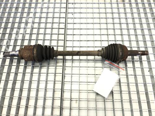 Used Left front driveshaft Left front driveshaft 39275074 39275074