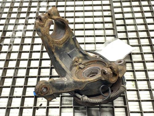 Left front steering knuckle CITROËN C3 III (SX) 1.2 PURETECH 110 | BP40559051M25 - Image 2
