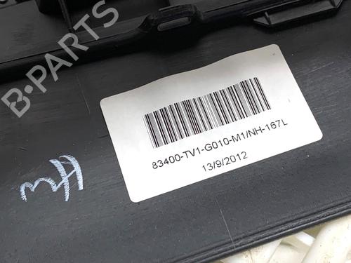 Middle console HONDA CIVIC IX (FK) 1.4 i-VTEC (FK1) | BP39302092I22 - Image 6