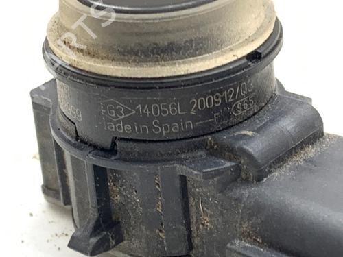 Electronic module DACIA DUSTER (HM_) 1.0 TCe 100 (HMMT) | BP40033514M83 - Image 4