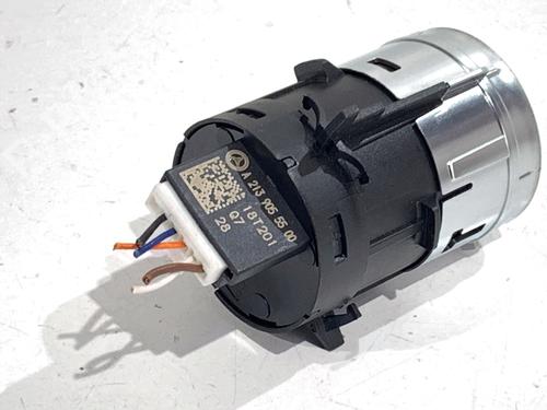 Electronic module MERCEDES-BENZ CLS (C257) AMG CLS 53 EQ Boost 4-Matic+ (257.361) | BP39303812M83 - Image 4