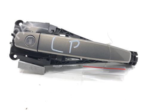 Used Front left exterior door handle Front left exterior door handle 39281465 39281465