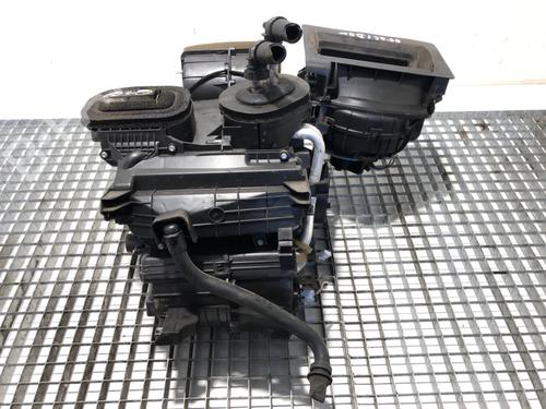 Heater matrix RENAULT MASTER III Van (FV) 2.3 dCi 165 FWD (FV0P, FV0U, FV11, FV12, FV1E) | BP39278710M63 - Image 5