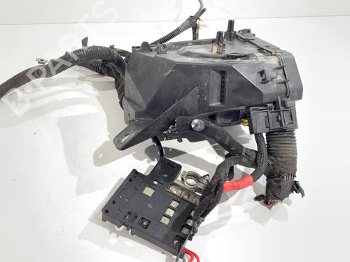 Fuse box JEEP RENEGADE SUV (BU, B1, BV) 2.0 CRD 4x4 | BP40171494E1 - Image 3