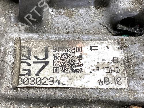 Gearbox MAZDA 3 (BM, BN) 2.0 | BP39337039M3 - Image 6