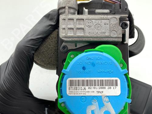 Front right seatbelt AUDI A4 B8 (8K2) 2.0 TDI | BP39388641I25 - Image 3