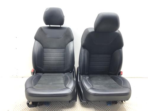 Sæde sæt MERCEDES-BENZ M-CLASS (W166) ML 350 BlueTEC 4-matic (166.024, 166.023) | BP39323289C78 - Image 8
