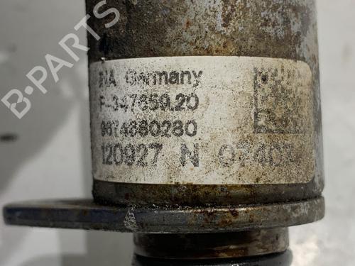Elektronisk sensor PEUGEOT 301 1.6 VTi 115 | BP39376288M84 - Image 4