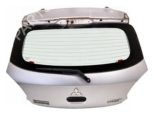 Used Tailgate Tailgate 39388455 39388455