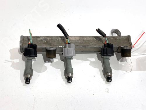Used Injection rail Injection rail 39311824 39311824