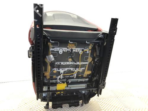 Right front seat BMW X1 (E84) sDrive 18 d | BP39660878C16 - Image 6