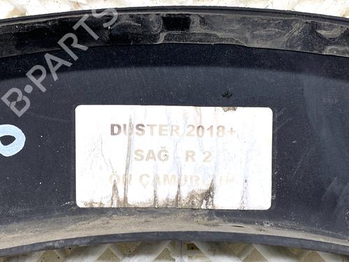 Other DACIA DUSTER (HM_) 1.3 TCe 130 (HMMF) | BP40249994O1 - Image 3