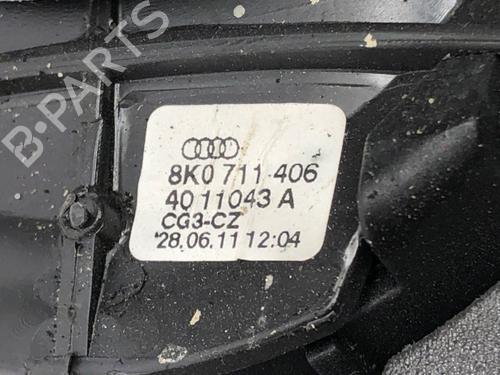 Gear lever AUDI A4 B8 (8K2) 3.0 TDI quattro | BP39288730M90 - Image 7