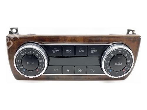 Used Climate control Climate control MERCEDES-BENZ CLS (C218) CLS 500 (218.373) (408 hp) 39366754 39366754
