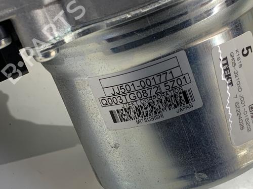 Steering pump MAZDA 6 Estate (GJ, GL) 2.5 | BP39703958M99 - Image 4