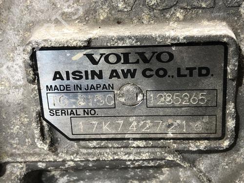 Gearbox VOLVO XC60 II (246) D4 AWD | BP39282279M3  - Image 5